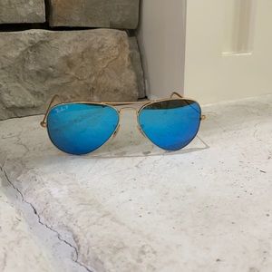 Ray Ban Women’s Sunglasses